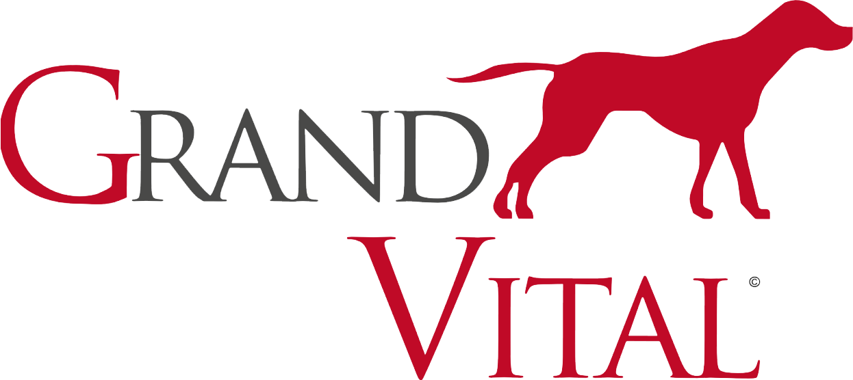 Logo Grand Vital